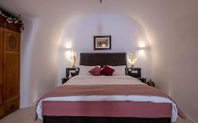 Abelis Canava Luxury Suites (Adults Only)